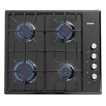  Варочная панель Simfer H60Q40B471 