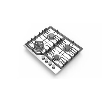  Варочная поверхность EVELUX HEG 638 X 