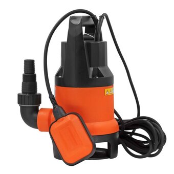  Насос дренажный Skiper SP4100 