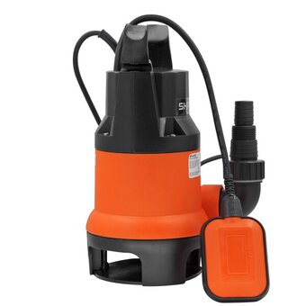  Насос дренажный Skiper SP4100 