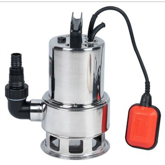  Насос дренажный Brait ND-400DS 