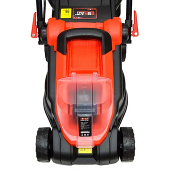  Газонокосилка Brait BCLM40-4PU Pro 