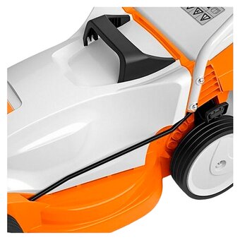  Газонокосилка электрическая Stihl RME 235.0 (6311-011-2413P) 