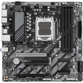  Материнская плата Gigabyte B850M D3HP 
