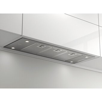  Вытяжка PANDO Evo/580 Inox V.1050 ECO Plus 