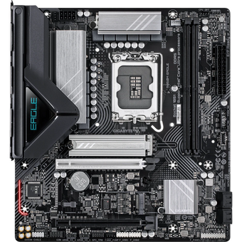  Материнская плата Gigabyte B860M Eagle 