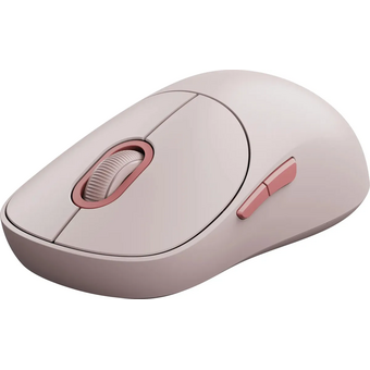  Мышь Xiaomi Wireless Mouse 3 BHR8911GL розовый 