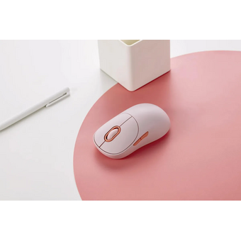  Мышь Xiaomi Wireless Mouse 3 BHR8911GL розовый 