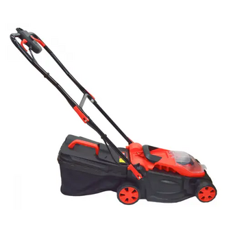  Газонокосилка Brait BCLM40-4PU Pro 