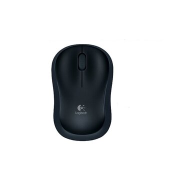  Мышь Logitech B175 черный (910-004332) 