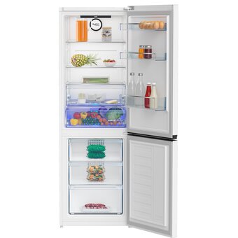  Холодильник Beko B3DRCNK402HW 