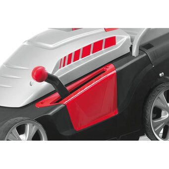  Газонокосилка Geos Comfort 40 E (212858) 