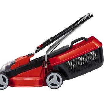  Газонокосилка Einhell PXC GE-CM 18/30 Li-Solo (3413157) 