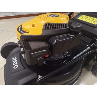  Газонокосилка Rato RMP46Q-V145 