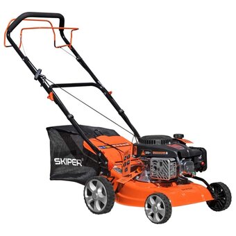  Газонокосилка Skiper GW401S 