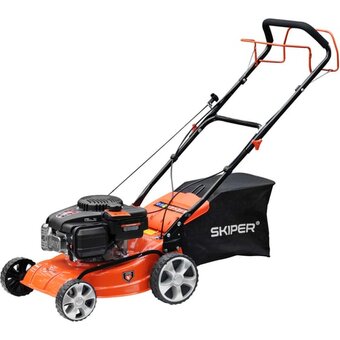  Газонокосилка Skiper GW401S 