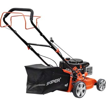  Газонокосилка Skiper GW401S 