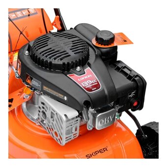  Газонокосилка Skiper GW401S 