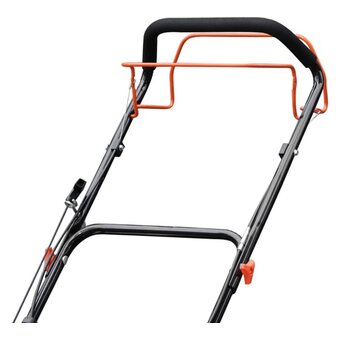  Газонокосилка Skiper GW401S 