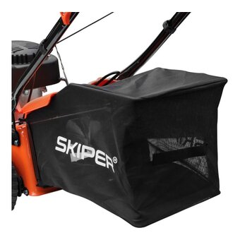  Газонокосилка Skiper GW401S 