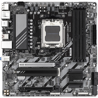  Материнская плата Gigabyte B850M DS3H 