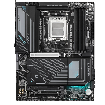  Материнская плата Gigabyte B850 Gaming X Wifi6E 