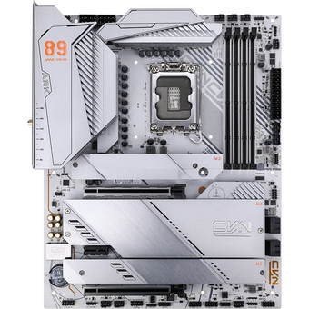  Материнская плата Colorful CVN Z890 Ark Frozen V20, RTL 