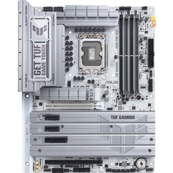  Материнская плата ASUS Tuf Gaming Z890-Pro Wifi 