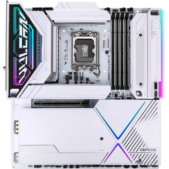  Материнская плата Colorful iGame Z890 Vulcan W V20, RTL 