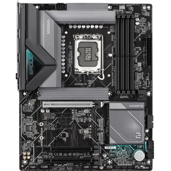  Материнская плата Gigabyte B860 Eagle Wifi6E 