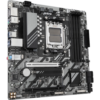  Материнская плата Gigabyte B850M D3HP 