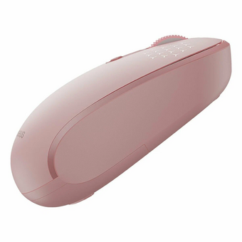  Мышь Baseus F01B Tri-Mode Baby Pink (B01055503413-00) 
