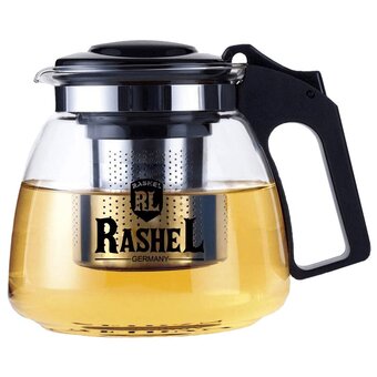  Чайник заварочный Rashel М-5109 0,9л 