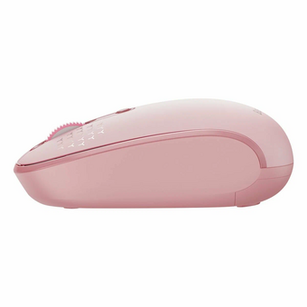  Мышь Baseus F01B Tri-Mode Baby Pink (B01055503413-00) 