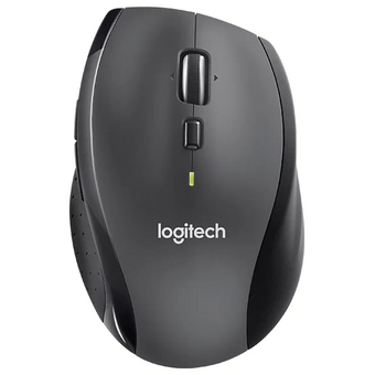  Мышь Logitech M705 Marathon Black (910-001964) 