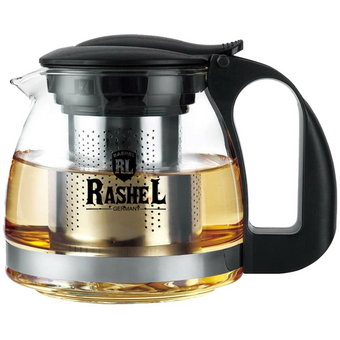  Чайник заварочный Rashel М-5107 0,7л 
