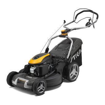  Газонокосилка Stiga Combi 955 V (294557848/ST2) 