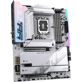  Материнская плата Colorful iGame Z890 Ultra V20, RTL 