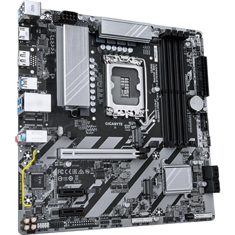  Материнская плата Gigabyte B860M D3HP 