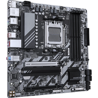  Материнская плата Gigabyte B850M DS3H 