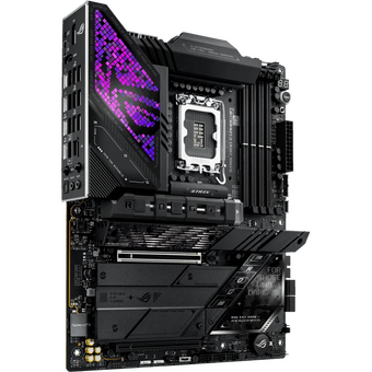  Материнская плата ASUS Rog Strix Z890-E Gaming Wifi 