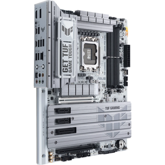  Материнская плата ASUS Tuf Gaming Z890-Pro Wifi 