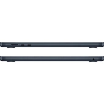  Ноутбук Apple MacBook Air (MQKW3-RUSG) 15" Apple M2 chip with 8-core CPU and 10-core GPU/8GB/256GB Midnight 