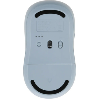  Мышь Xiaomi Wireless Mouse 3 Blue (BHR8914GL) 