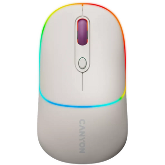  Мышь Canyon MW-22 (CNS-CMSW22RC) 