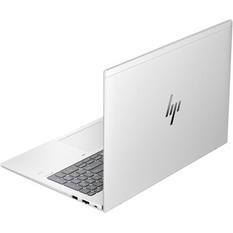  Ноутбук HP EliteBook 665 G11 (8Z717AV) Ryzen 7 7735U/16Gb/SSD512Gb/16"/IPS/FHD/W11H/silvere graphics, Windows 11 Home, серебристый 