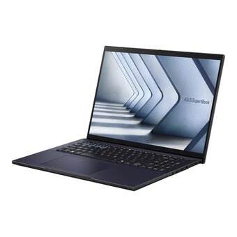  Ноутбук ASUS ExpertBook Advanced B3604CMA-Q90353W (90NX0731-M00CJ0) 16" Value IPS Ultra 5 125U 16GB 512GB 2280 PCIE G4 SSD 16.0 WUXGA(WU) 1920x1200 