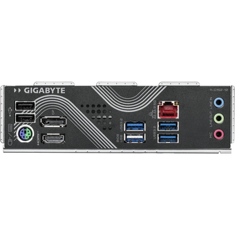  Материнская плата Gigabyte B860M Eagle 