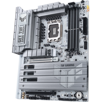  Материнская плата ASUS Tuf Gaming Z890-Pro Wifi 