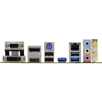  Материнская плата Biostar B760MZ-E Pro 